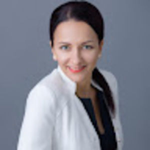 Meet your Posher, Flavia